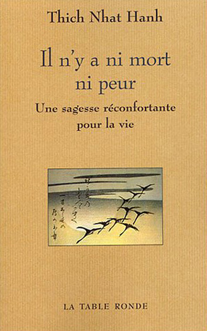 Il n’y a ni mort ni peur
