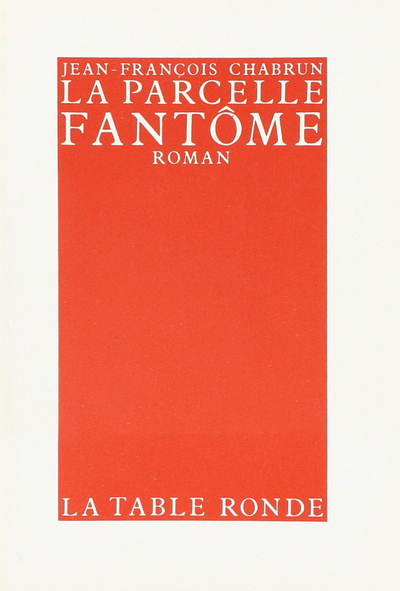 La parcelle fantôme