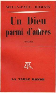 Un Dieu parmi d’autres