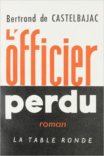 L’officier perdu