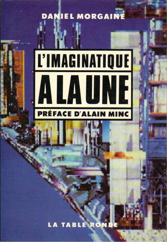 L’imaginatique à la une