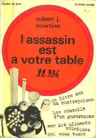 L’assassin est à votre table