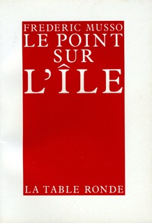 Le point sur l’île
