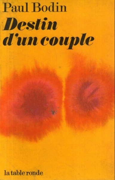 Destin d’un couple