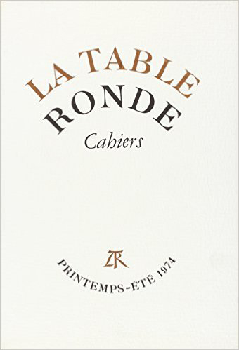 Cahiers