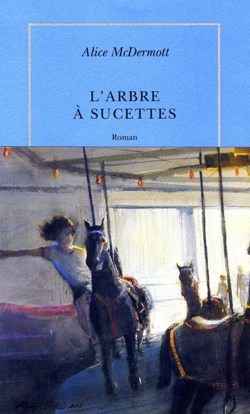 L’arbre à sucettes