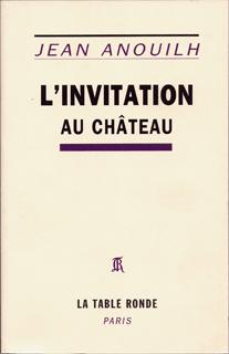 L’Invitation au château