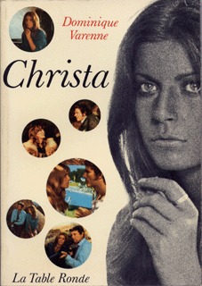 CHRISTA