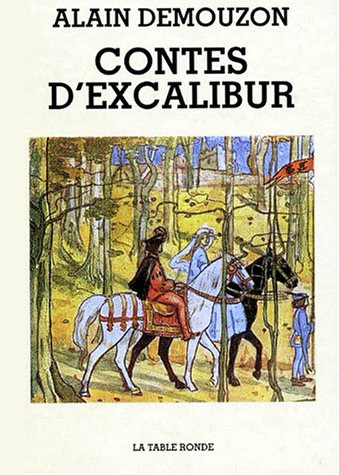 Contes d’Excalibur