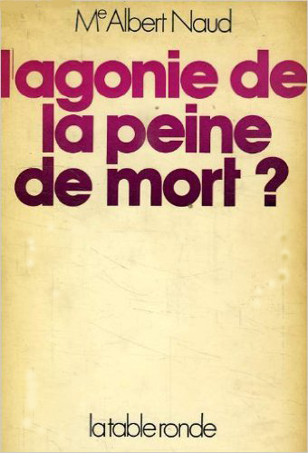 L’agonie de la peine de mort ?