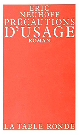 Précautions d’usage