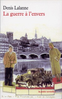 La guerre à l’envers