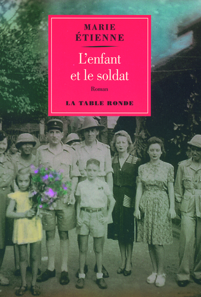 L’enfant et le soldat