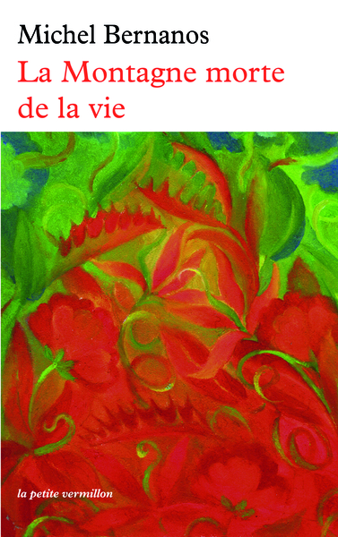La Montagne morte de la vie