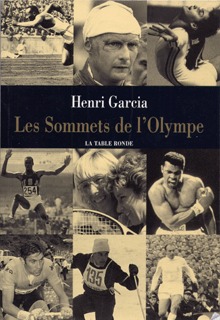 Les Sommets de l’Olympe