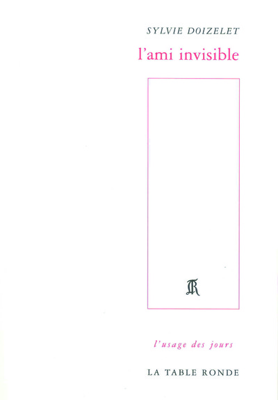 L’ami invisible