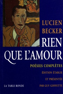 Rien que l’amour