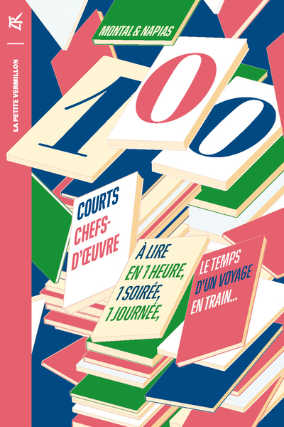 100 courts chefs-d’oeuvre