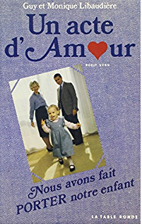 Un acte d’amour
