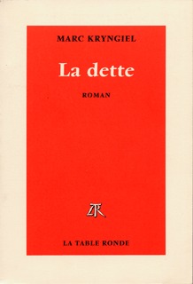 La dette