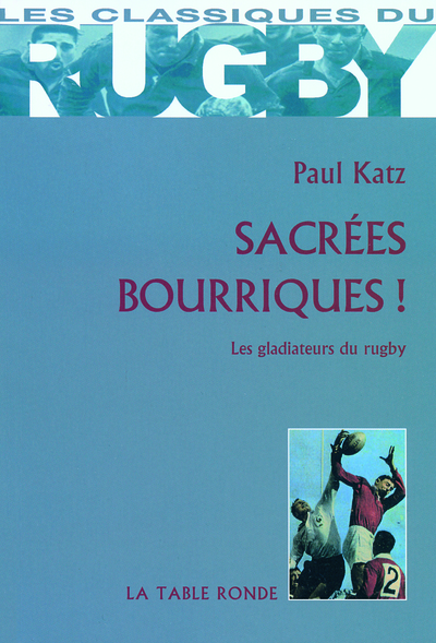 Sacrées bourriques !