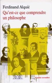 Qu’est-ce que comprendre un philosophe