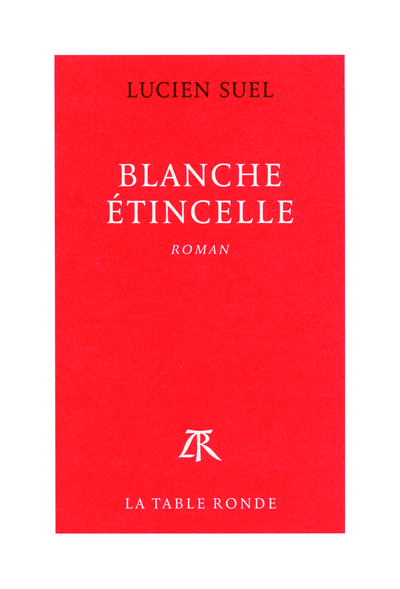 Blanche étincelle