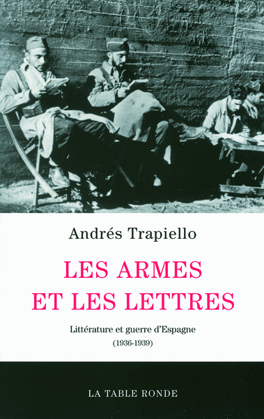 Les armes et les lettres