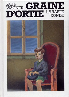 Graine d’ortie
