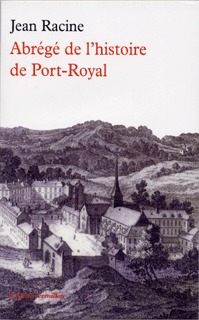 Abrégé de l’histoire de Port-Royal