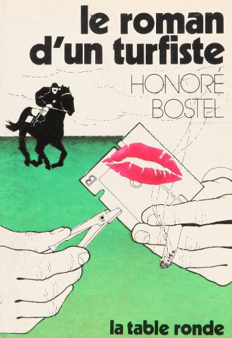 Le roman d’un turfiste