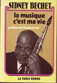 La musique, c’est ma vie