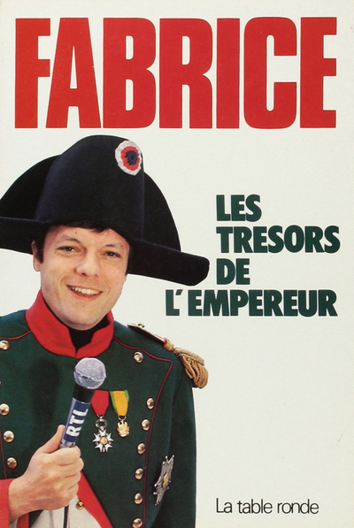 Les trésors de l’empereur