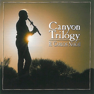Canyon Trilogy