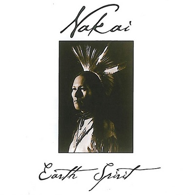 Earth Spirit