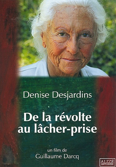De la Révolte au Lâcher-Prise