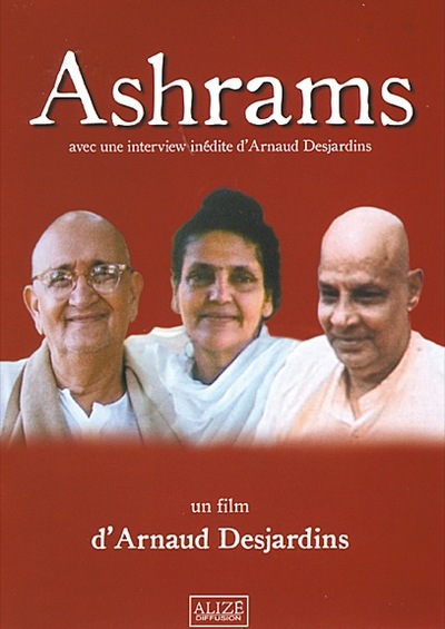 Ashrams