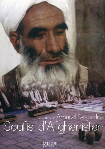 Soufis d’Afghanistan