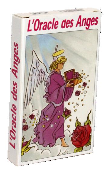 ORACLE DES ANGES