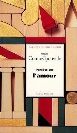 Pensées sur l’amour