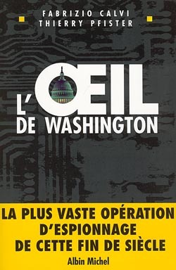 L’OEil de Washington