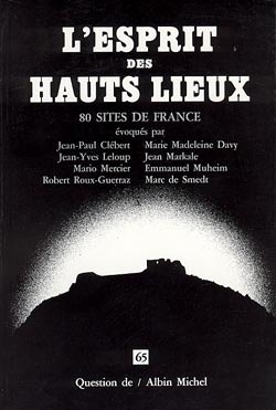 L’Esprit des Hauts Lieux