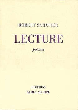 Lecture