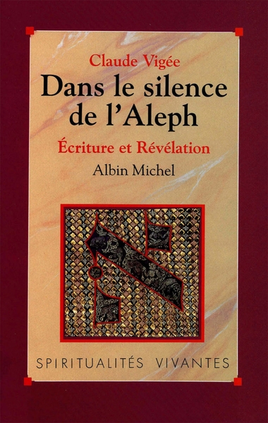 Dans le silence de l’Aleph