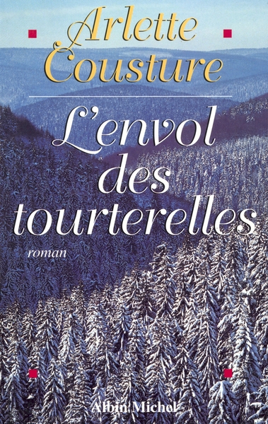 L’Envol des tourterelles