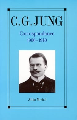 Correspondance – tome 1