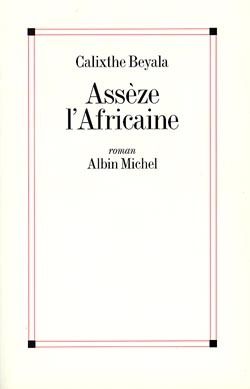 Assèze l’Africaine