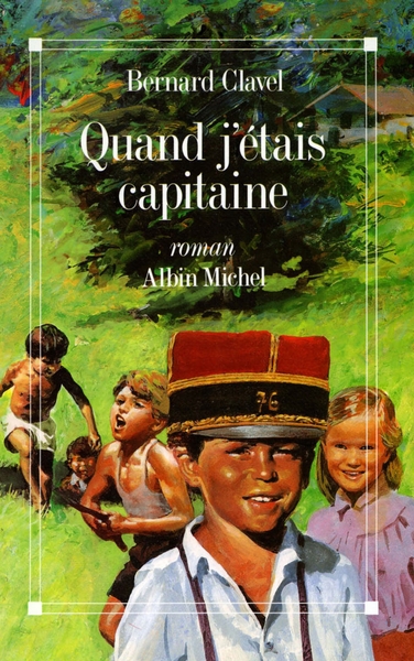 Quand j’étais capitaine