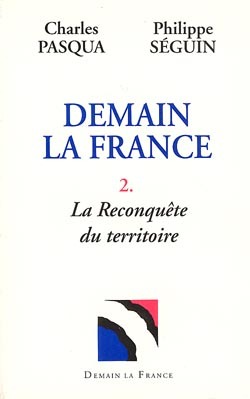 Demain la France – tome 2