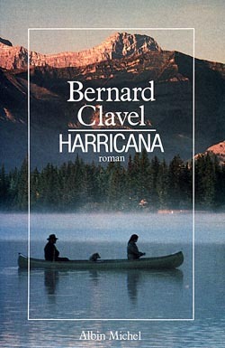 Harricana
